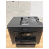 Epson Workforce Pro WF-4833 Wireless All-in-One Color Inkjet Printer