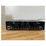 SUNBUCK AV555BT High Power HIFI Bluetooth Audio Amplifier with Dazzling LED Display (SPEAKER NOT INCLUDED)