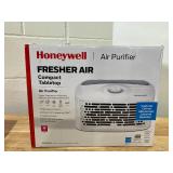 Honeywell Air Purifiers, HHT270, White