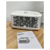 Honeywell Air Purifiers, HHT270, White