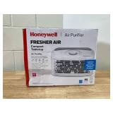 Honeywell Air Purifiers, HHT270, White
