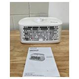 Honeywell Air Purifiers, HHT270, White