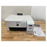 Epson EcoTank ET-2803 Wireless Color All-in-One Cartridge
