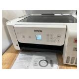 Epson EcoTank ET-2803 Wireless Color All-in-One Cartridge