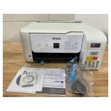 Epson EcoTank ET-2803 Wireless Color All-in-One Cartridge