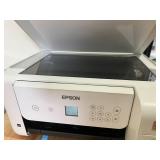 Epson EcoTank ET-2803 Wireless Color All-in-One Cartridge