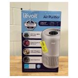 LEVOIT Air Purifier for Home Allergies Pets Hair