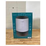 GermGuardian Air Purifier AC151 with HEPA Filter
