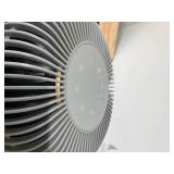 GermGuardian Air Purifier AC151 with HEPA Filter
