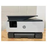 HP OfficeJet 9012 All-in-One Wireless Printer