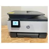 HP OfficeJet 9012 All-in-One Wireless Printer