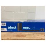 onn. 36" 5.1 Soundbar with Wireless Subwoofer