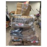 Wholesale Pallet of Assorted Miscellaneous Items