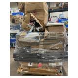Wholesale Pallet of Assorted Miscellaneous Items