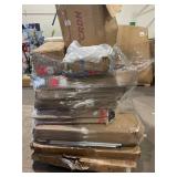Wholesale Pallet of Assorted Miscellaneous Items