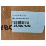 JBL PartyBox Encore Essential Portable Party Speaker