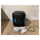 JBL PartyBox Encore Essential Portable Party Speaker