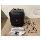 JBL PartyBox Encore Essential Portable Party Speaker