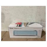 Cricut Explore Air 2 - A DIY Cutting Machine for all Crafts, Create Customized Cards, Home Decor & More