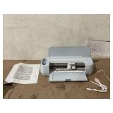 Cricut Maker 3 - Smart Cutting Machine, 2X Faster & 10X Force, Matless Cutting with Smart Materials
