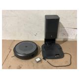 iRobot Roomba i3+ EVO (3550) Self-Emptying Robot Vacuum