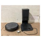 iRobot Roomba i3+ EVO (3550) Self-Emptying Robot Vacuum