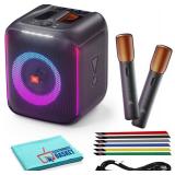 JBL PartyBox Encore Essential Portable Bluetooth Party