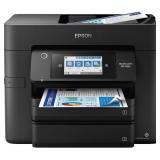 Epson Workforce Pro WF-4833 Wireless All-in-One Color Inkjet Printer