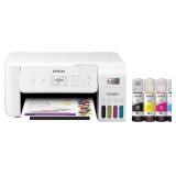 Epson EcoTank ET-2803 Wireless Color All-in-One Cartridge