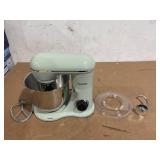Ailessom Stand Mixer,6.5-QT 660W 10-Speed