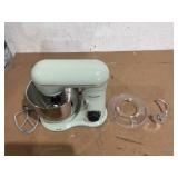 Ailessom Stand Mixer,6.5-QT 660W 10-Speed