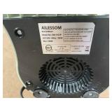Ailessom Stand Mixer,6.5-QT 660W 10-Speed