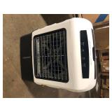 ARCTIC AIR 1300 CFM 3-Speed Settings Portable Evaporative Air Cooler with up to 500 sq. ft. Cooling  Customer Returns See Pictures