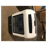 ARCTIC AIR 1300 CFM 3-Speed Settings Portable Evaporative Air Cooler with up to 500 sq. ft. Cooling  Customer Returns See Pictures