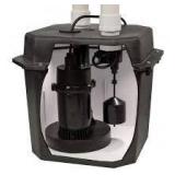 Lot of Everbilt 1/4 HP Pre-Plumbed Sink Tray System Sump Pump Customer Returns See Pictures