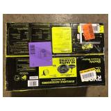 RYOBI 1800 PSI 1.2 GPM Cold Water Corded Electric Pressure Washer   Customer Returns See Pictures