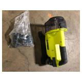 RYOBI ONE+ HP 18V 1/4 hp Cordless Battery Powered Transfer Pump with 2.0 Ah Battery and Charger  Customer Returns See Pictures