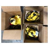 Lot of Wayne 1/6 HP WaterBUG Submersible Utility Pump with Multi-Flo Technology Customer Returns See Pictures