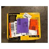 DEWALT 20V Compact Cordless 1/2 in. Hammer Drill (Tool Only) Customer Returns See Pictures