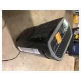LG PuriCare 50-Pint Dehumidifier with Clear Bucket with Handle Customer Returns See Pictures