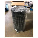 Shark 1000 sq. ft. HEPA - True Console Air Purifier in Blacks MAX with True NanoSeal, Cleansense IQ, Odor Lock  Customer Returns See Pictures