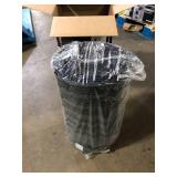 Shark 1000 sq. ft. HEPA - True Console Air Purifier in Blacks MAX with True NanoSeal, Cleansense IQ, Odor Lock  Customer Returns See Pictures