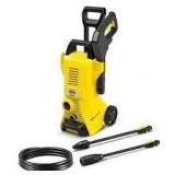 Karcher 2100 Max PSI 1.45 GPM K 3 Power Control Cold Water Corded Electric Pressure Washer and Vario and DirtBlaster Spray Wands  Customer Returns See Pictures