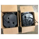 Lot of Everbilt 1/4 HP Pre-Plumbed Sink Tray System Sump Pump Customer Returns See Pictures