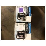 Lot of Everbilt 1/4 HP Pre-Plumbed Sink Tray System Sump Pump Customer Returns See Pictures