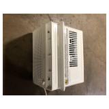Vissani 5,000 BTU 115-Volt Window Air Conditioner for 150 sq. ft Rooms in White  Customer Returns See Pictures