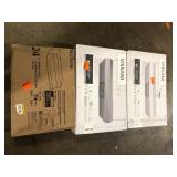 Lot of Assorted Range Hoods Various Models and Conditions   Customer Returns See Pictures