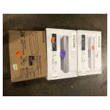 Lot of Assorted Range Hoods Various Models and Conditions   Customer Returns See Pictures
