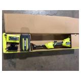 RYOBI 40V Expand-It Cordless Battery Attachment Capable Powerhead Kit   Customer Returns See Pictures