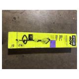 RYOBI 40V Expand-It Cordless Battery Attachment Capable Powerhead Kit   Customer Returns See Pictures